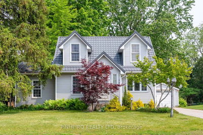 285 Front St, Strathroy-Caradoc - NE