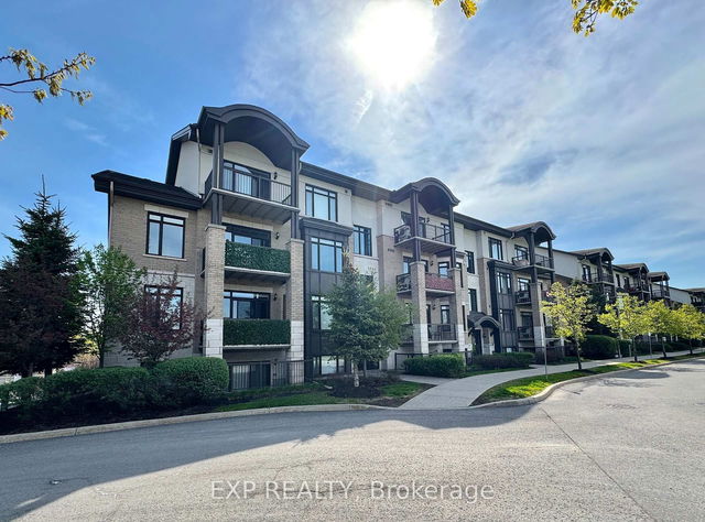 204 - 655 Beauparc Private