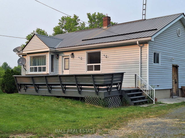 87 Blairton Road