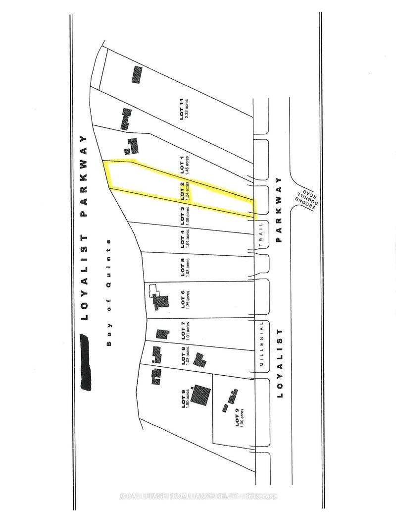 Lot 2 39M968 22 Loyalist Pkwy photo 4