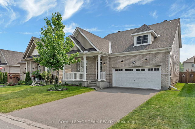 3243 Harvester Crescent