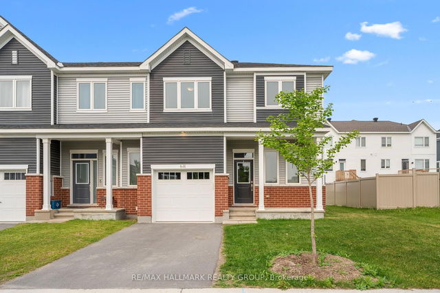 68 Focality Crescent