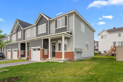 68 Focality Cres, Ottawa - Barrhaven - Half Moon Bay image-0-2