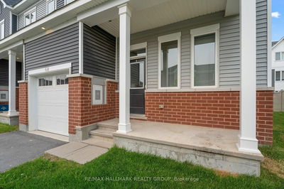 68 Focality Cres, Ottawa - Barrhaven - Half Moon Bay image-0-3