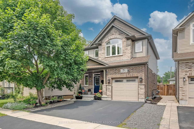 20 Menzie Avenue