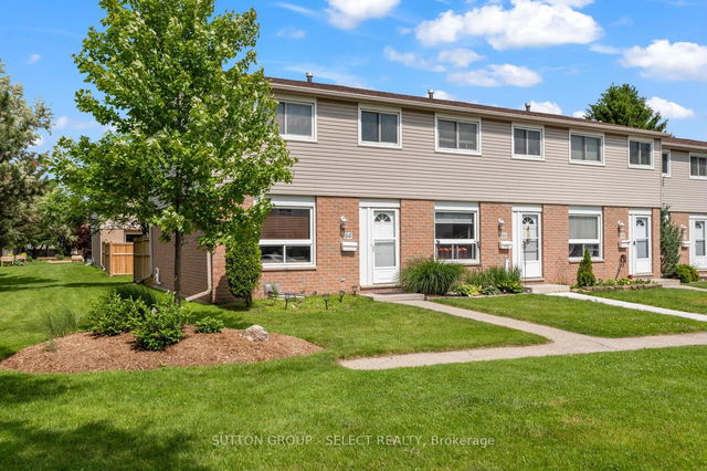 64 - 40 TIFFANY Drive