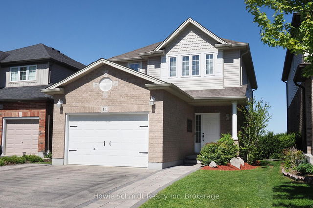 11 - 90 Alderson Drive