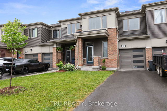 825 BRITTANIC Road
