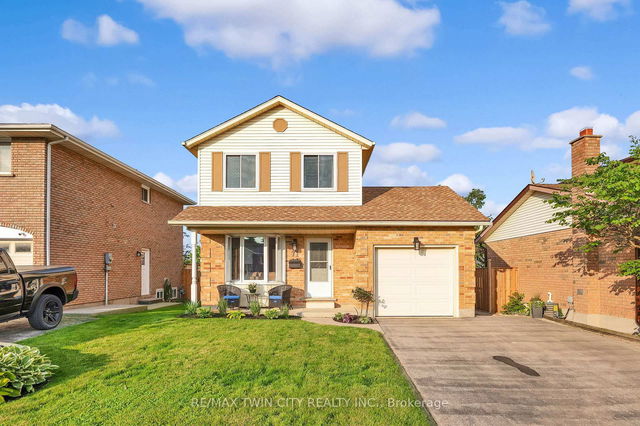 71 Southwood Drive