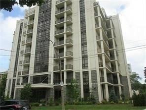503 - 90 Charlton Avenue W W