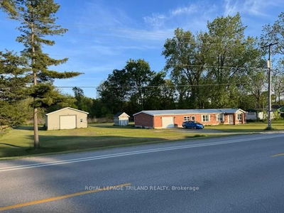 24353 PIONEER Line, West Elgin - West Lorne