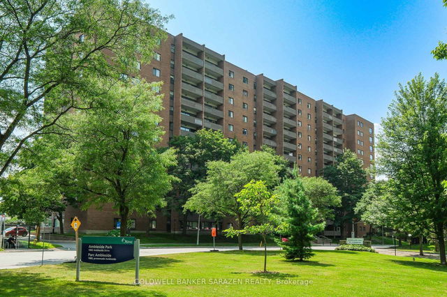 1115 - 1100 Ambleside Drive