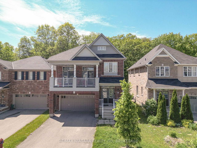 8573 Sweet Chestnut Drive
