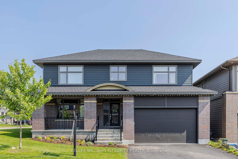 131 Escarpment Cres, Ottawa - Kanata - Kanata Lakes/Heritage Hills image-0-0