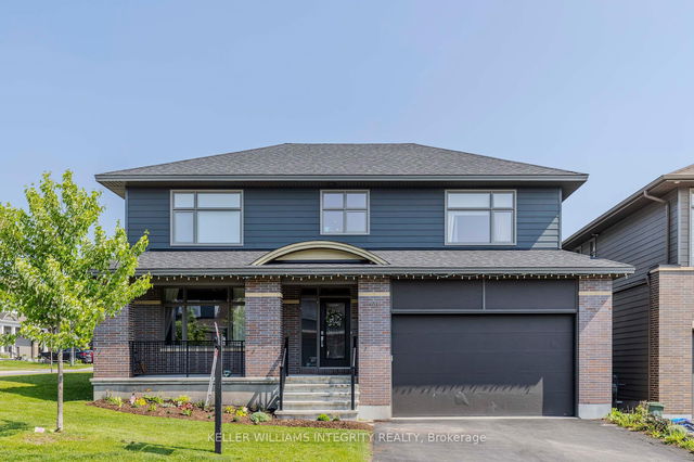 131 Escarpment Crescent