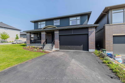 131 Escarpment Cres, Ottawa - Kanata - Kanata Lakes/Heritage Hills image-0-1