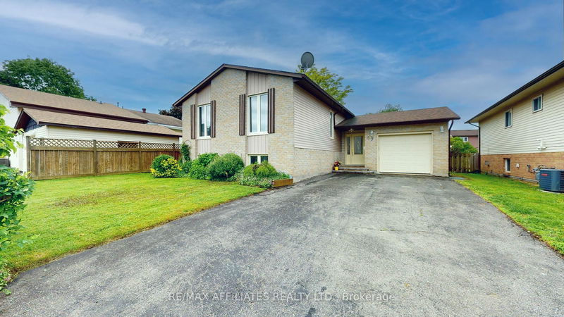 57 Cambridge Cres, Brockville - Brockville image-0-0