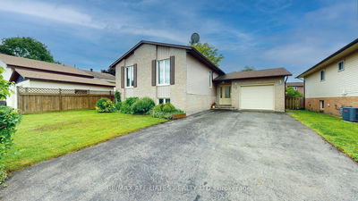 57 Cambridge Cres, Brockville - Brockville