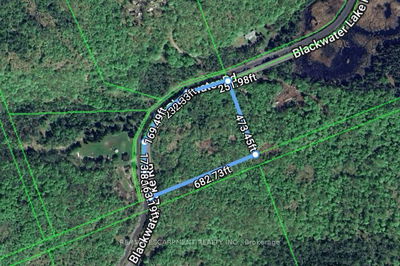 585 BLACKWATER Rd, Seguin - Seguin