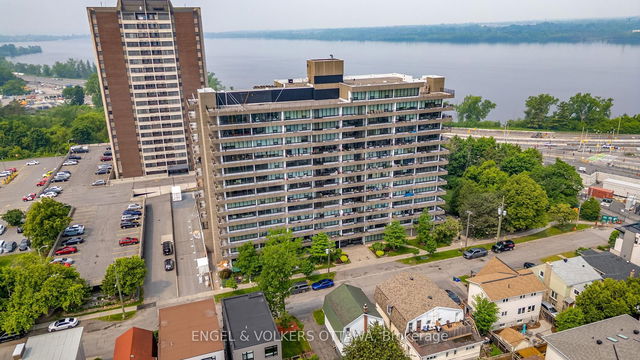 1004 - 370 Dominion Avenue
