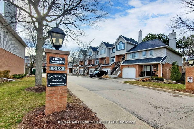 31 - 310 Christopher Drive