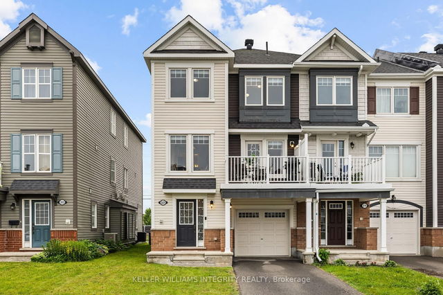 321 Sweetfern Crescent