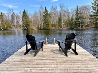 1053 Esson Creek Lane, Highlands East - Monmouth