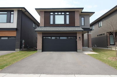 306 Whitham Cres, North Grenville - Kemptville
