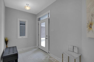 306 Whitham Cres, North Grenville - Kemptville image-0-1