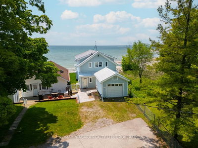 12895 Old Lakeshore Rd, Wainfleet - Lakeshore