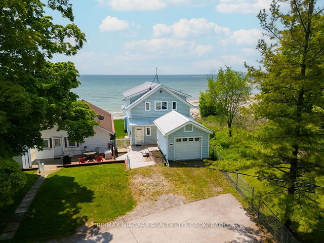 12895 Old Lakeshore Road