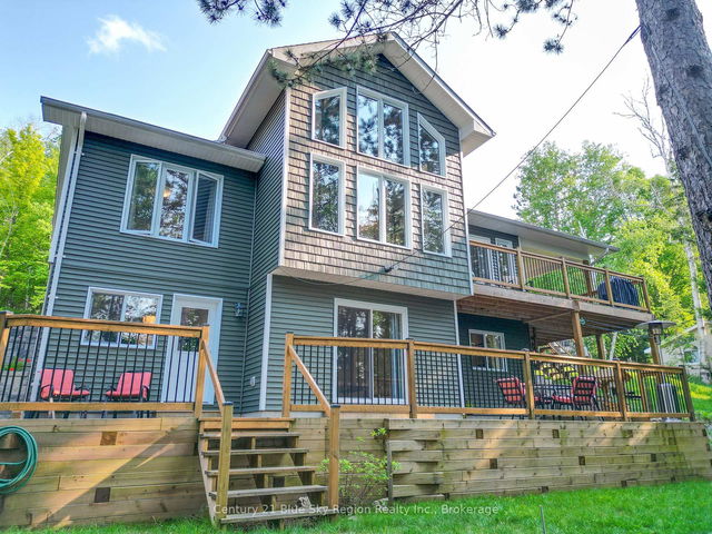 1500D Peninsula Road