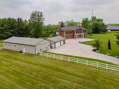 22678 Johnston Line, West Elgin - Rural West Elgin