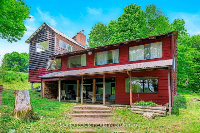 117 Folger Road