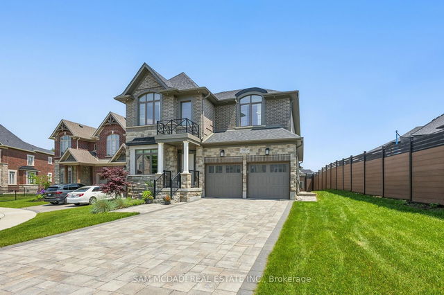 920 Pondcliffe Drive
