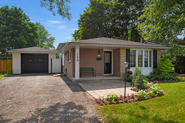 108 Windsor Drive
