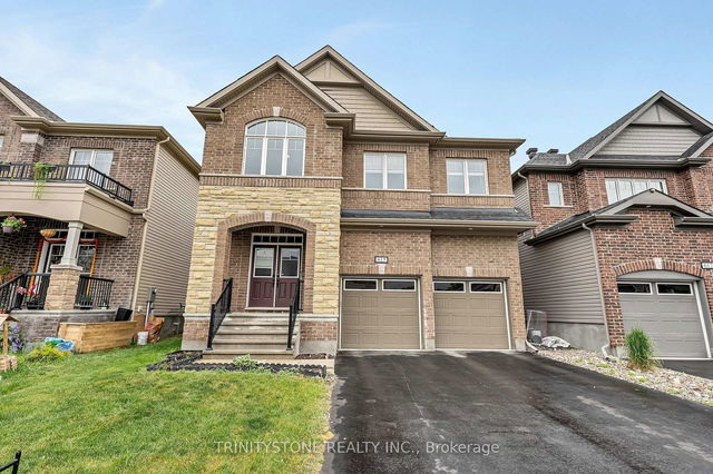 615 Parade Drive