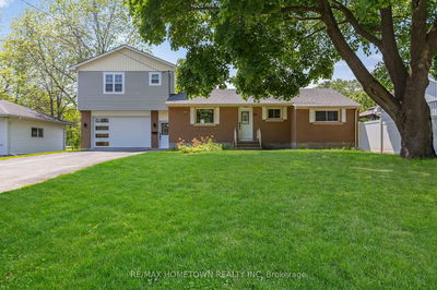 49 Fairway Cres, Brockville - Brockville