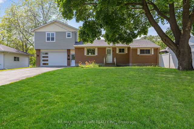 49 Fairway Crescent