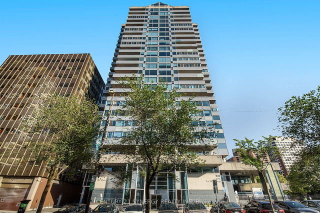 2202 - 160 George Street