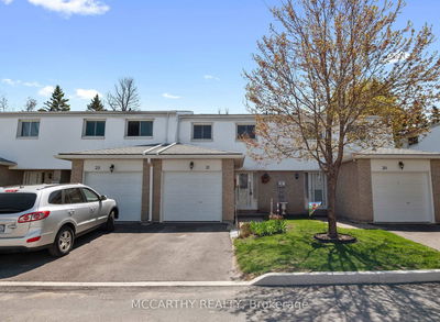 Unit 21 — 325 William St, Shelburne - Shelburne