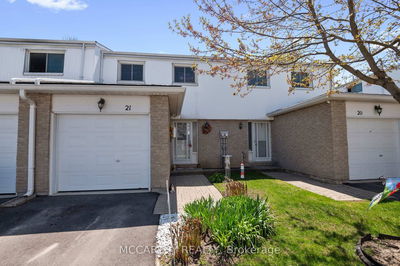 Unit 21 — 325 William St, Shelburne - Shelburne image-0-1