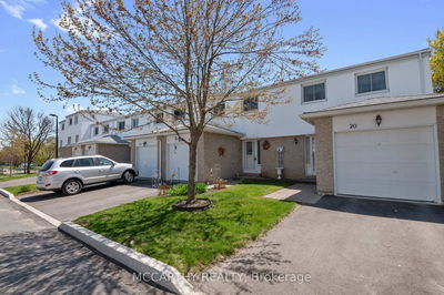 Unit 21 — 325 William St, Shelburne - Shelburne image-0-2