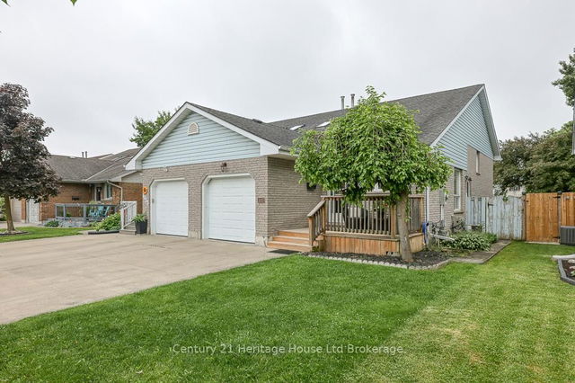 1035 Pearson Drive