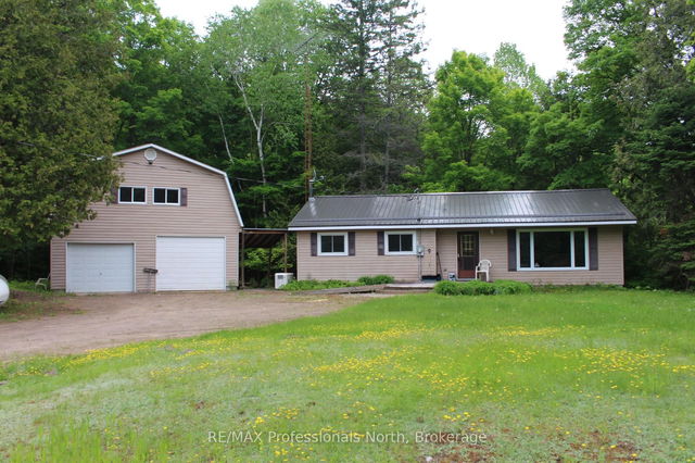 2166 Blairhampton Road