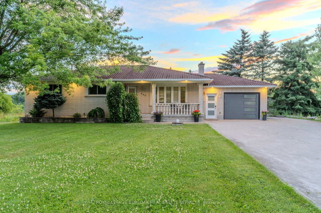 440 Fairbrother Road