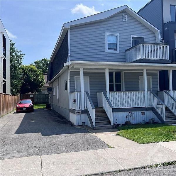 55 Douglas Avenue