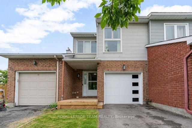 80 PICKWICK Drive