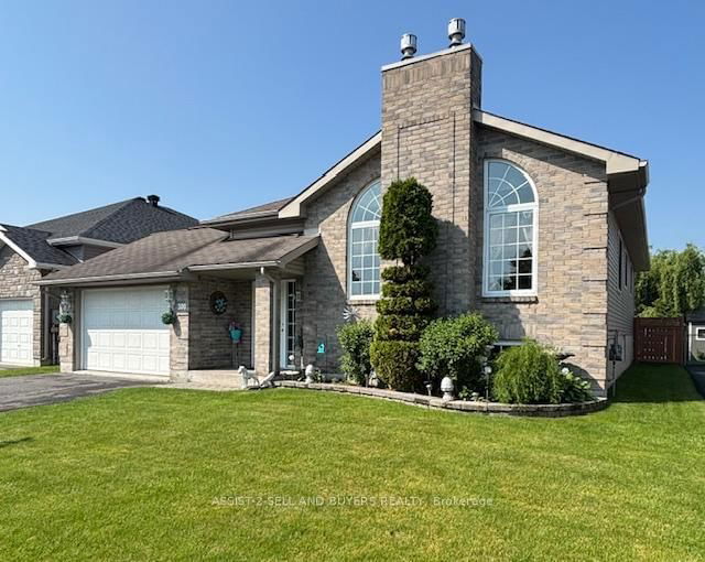 300 Glen Nora Drive