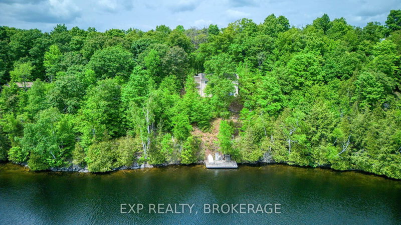 1076 Valley Lane, Sharbot Lake - Frontenac Centre image-0-0